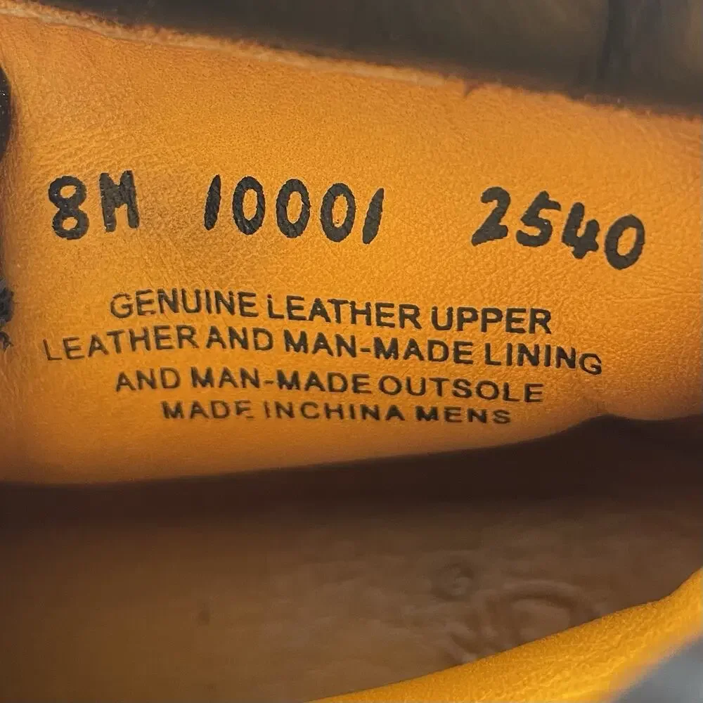 Timberland 10001 6”